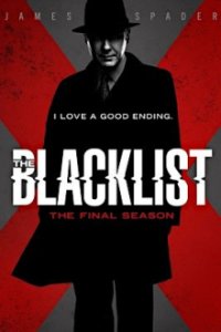 The Blacklist Cover, Online, Poster