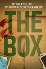 Cover The Box - Bilder der Toten, Poster, Stream