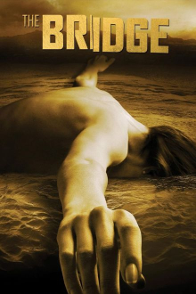The Bridge - America, Cover, HD, Serien Stream, ganze Folge