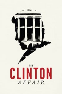 The Clinton Affair Cover, Online, Poster