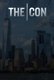 The Con, Cover, HD, Serien Stream, ganze Folge