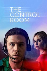 Poster, The Control Room Serien Cover