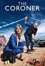 Cover The Coroner, Poster, Stream