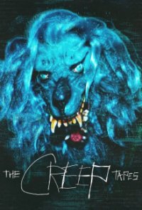 Cover The Creep Tapes, Poster