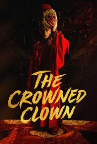 The Crowned Clown Cover, Poster, Blu-ray,  Bild