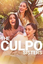 Cover The Culpo Sisters, Poster, Stream