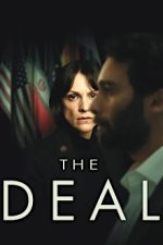 Staffel 1 Cover, Poster