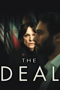 Poster, The Deal Serien Cover