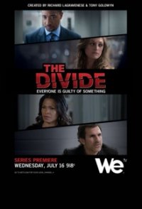 Cover The Divide, Poster