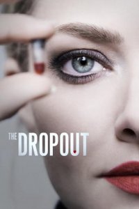 Cover The Dropout, Poster