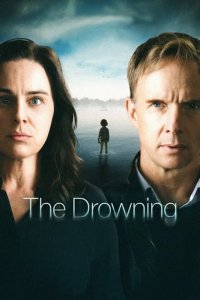 Cover The Drowning - Eine Mutter ermittelt, Poster