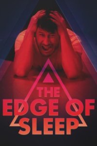 Cover The Edge of Sleep, Poster