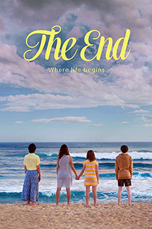 The End, Cover, HD, Serien Stream, ganze Folge