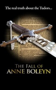 Cover Das Schicksal der Anne Boleyn, Das Schicksal der Anne Boleyn