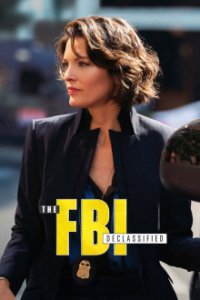 Cover The FBI Declassified, Poster