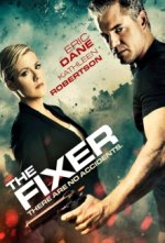 Cover The Fixer, Poster, Stream