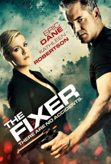 The Fixer, Cover, HD, Serien Stream, ganze Folge