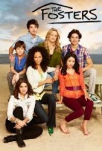 Cover The Fosters, Poster