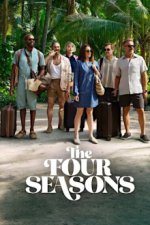 Staffel 1 Cover, Poster