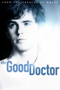 The Good Doctor Cover, Online, Poster