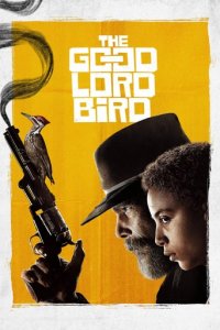 Cover The Good Lord Bird, Poster