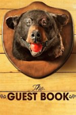 Cover The Guest Book, Poster, Stream