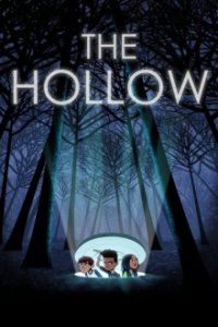 Cover The Hollow, TV-Serie, Poster