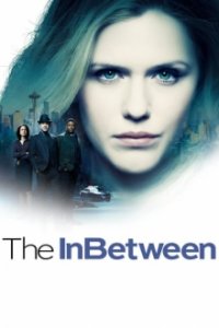 The InBetween Cover, The InBetween Poster