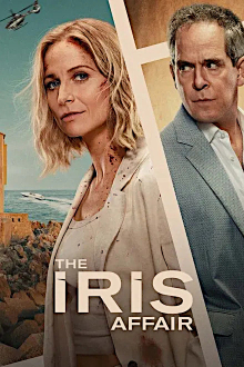 The Iris Affair, Cover, HD, Serien Stream, ganze Folge