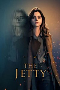 Cover The Jetty, Poster, HD