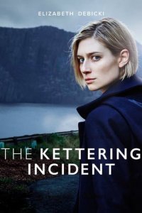 The Kettering Incident Cover, Poster, Blu-ray,  Bild