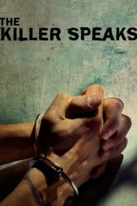 The Killer Speaks Cover, Online, Poster