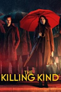 Cover The Killing Kind, Poster