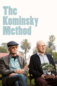 Cover The Kominsky Method, The Kominsky Method