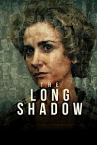 The Long Shadow Cover, Online, Poster