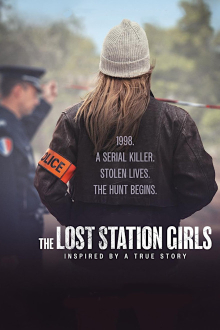 The Lost Station Girls, Cover, HD, Serien Stream, ganze Folge