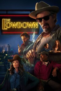 Cover The Lowdown, The Lowdown