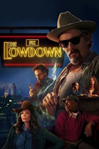 Poster, The Lowdown Serien Cover
