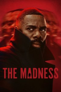 The Madness Cover, Online, Poster