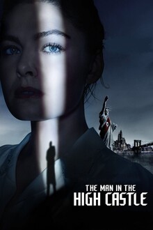 The Man in the High Castle, Cover, HD, Serien Stream, ganze Folge