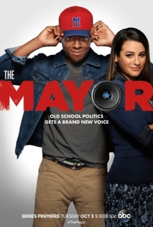 The Mayor, Cover, HD, Serien Stream, ganze Folge