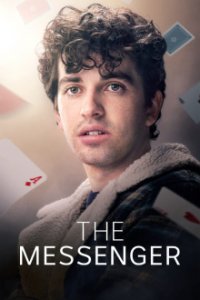 Cover The Messenger - Seltsame Botschaften, TV-Serie, Poster