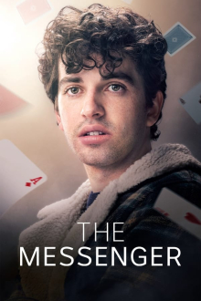 The Messenger - Seltsame Botschaften, Cover, HD, Serien Stream, ganze Folge