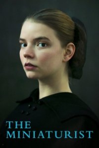 Cover The Miniaturist - Die Magie der kleinen Dinge, TV-Serie, Poster