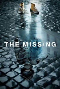 Cover The Missing, TV-Serie, Poster