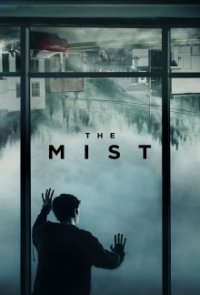 Cover The Mist - Der Nebel, Poster The Mist - Der Nebel