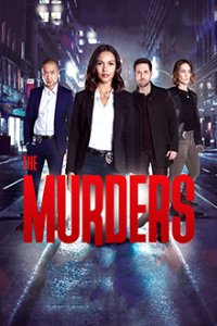 Cover The Murders, TV-Serie, Poster