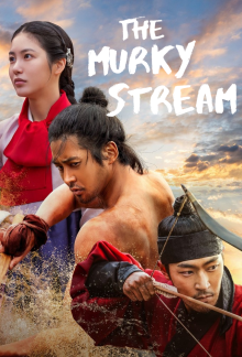 The Murky Stream, Cover, HD, Serien Stream, ganze Folge
