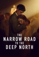 Cover The Narrow Road to the Deep North, Poster The Narrow Road to the Deep North
