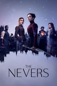 The Nevers Cover, Online, Poster